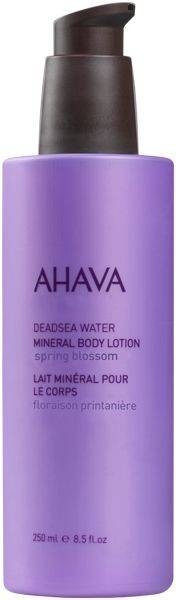 Ahava Deadsea Water Mineral Bodylotion (250ml) € ab Sping bei Preisvergleich 16,02 Blossom 
