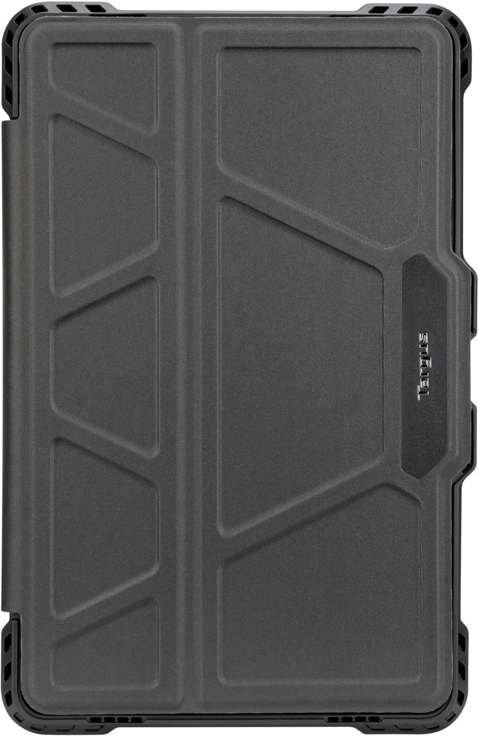 Photos - Tablet Case Targus Pro-Tek Galaxy Tab A 10.5  black (2018)