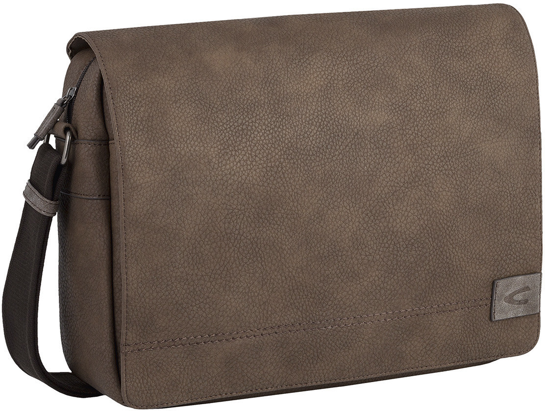 camel active Messenger Saigon brown (261 801)