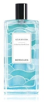 Berdoues Crus Azur Riviera Eau de Parfum (100ml)