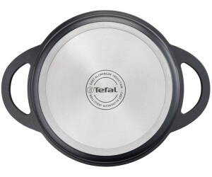 Tefal Poêle grill Unlimited 24 cm (E2294074) au meilleur prix sur