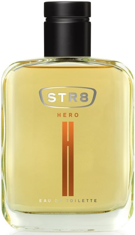 STR8 Hero 2019 Eau de Toilette (100ml)