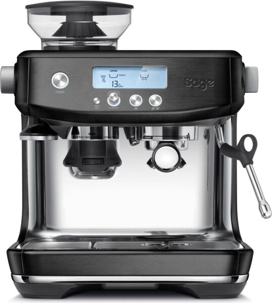Sage The Barista Pro