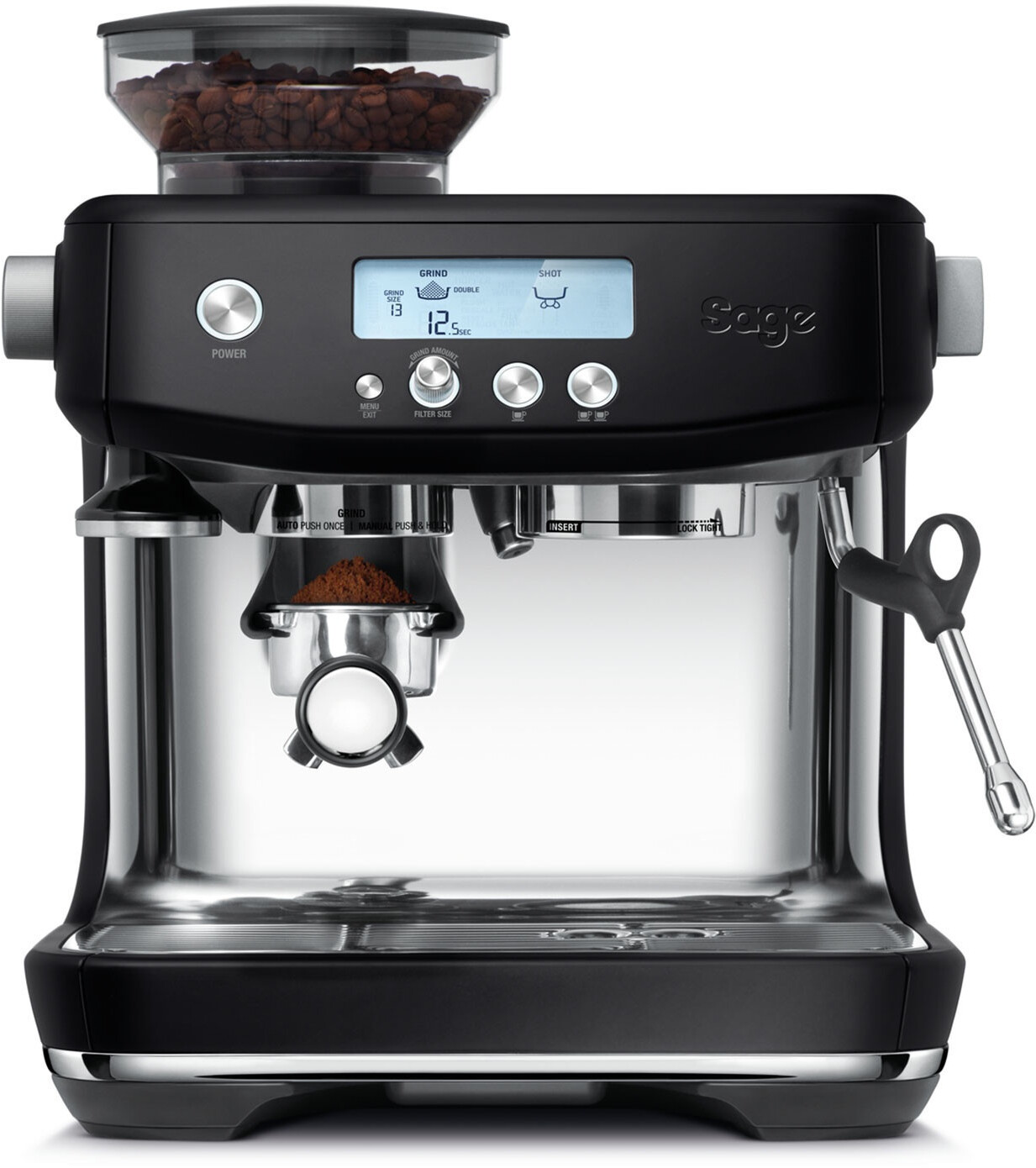 Sage The Barista Pro