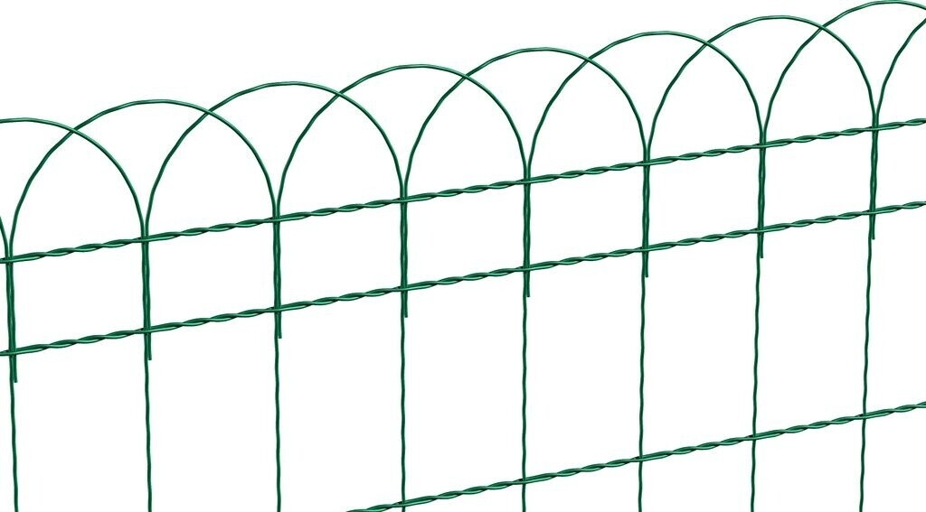 GAH-Alberts Rondo green H: 40 cm x B: 10 m