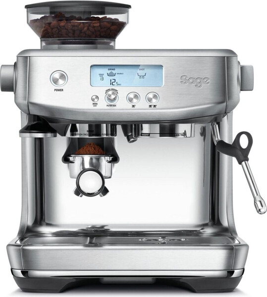 Sage The Barista Pro Edelstahl