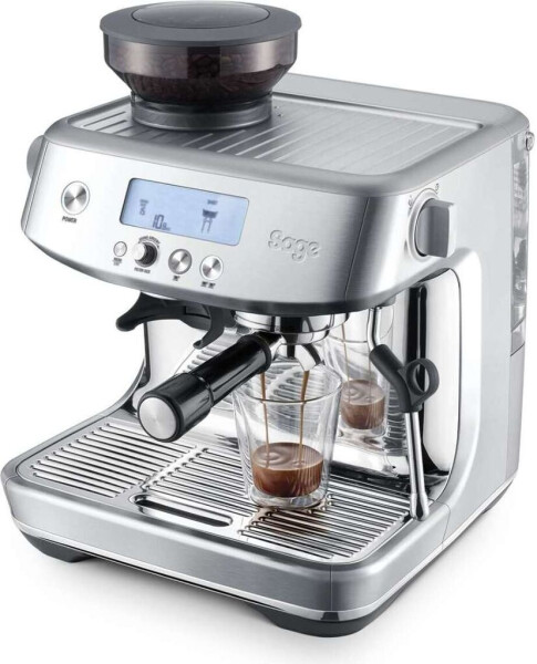 Sage The Barista Pro Edelstahl, Bild 13