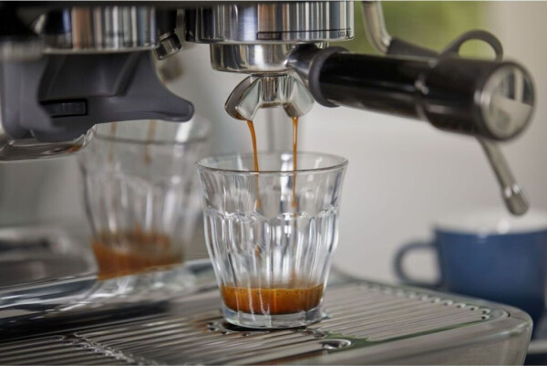 Sage The Barista Pro Edelstahl, Bild 5