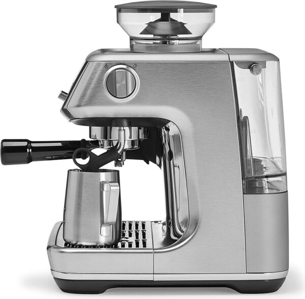 Sage The Barista Pro Edelstahl, Bild 7