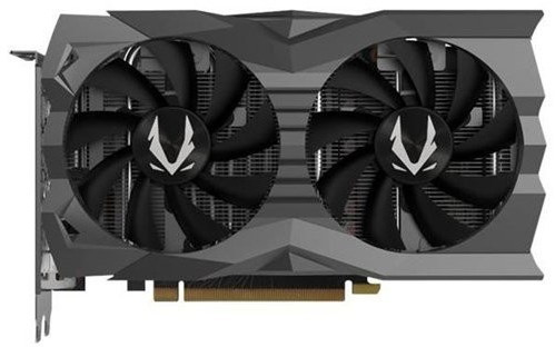 Zotac GeForce RTX 2060 Gaming 6GB GDDR6 ZT T20600H 10M ab 289 90 Preisvergleich bei idealo