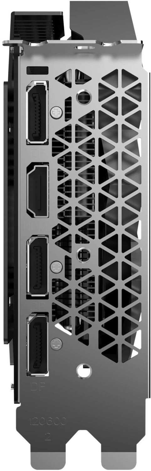 nvidia geforce rtx 2060 6gb gddr6