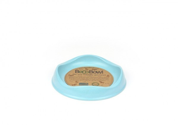 Beco Pets Becobowl Cat 250ml Pink
