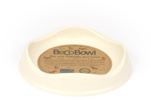Beco Pets Becobowl Cat 250ml Beige