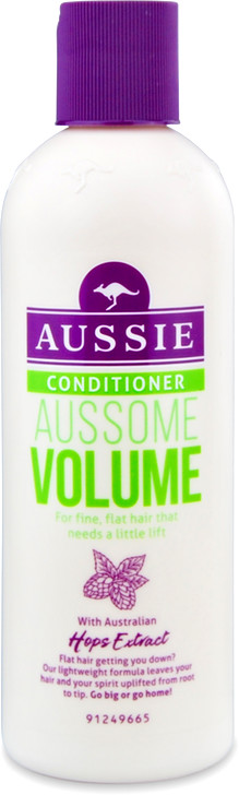 Aussie Hair Aussome Volumen Conditioner (250 ml)