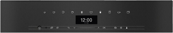Miele CVA 7440 Obsidianschwarz, Bild 2