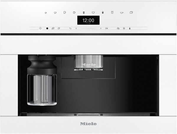 Miele CVA 7440, Bild 2