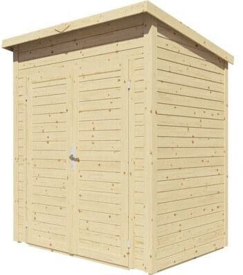 Bertilo Timmo 1 with floor 180 x 121 cm