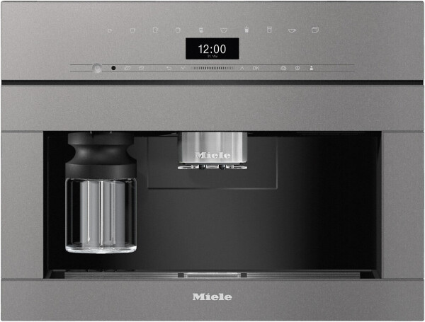 Miele CVA 7440 Graphitgrau