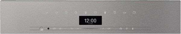 Miele CVA 7440 Graphitgrau, Bild 3