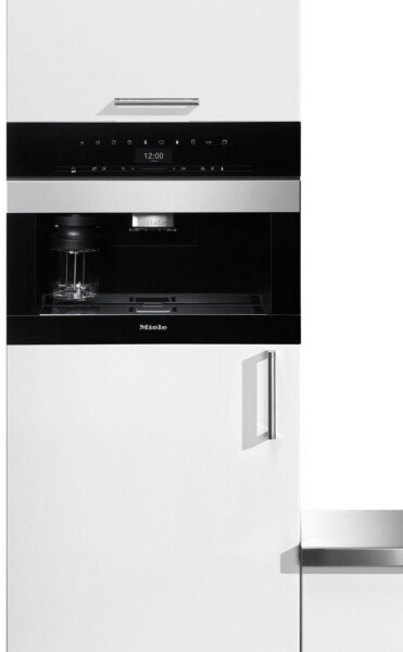 Miele CVA 7440 Edelstahl/CleanSteel, Bild 5