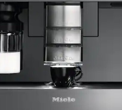 Miele CVA 7440 Edelstahl/CleanSteel, Bild 6