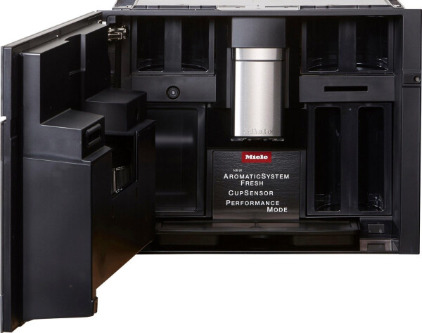 Miele CVA 7445 Edelstahl/CleanSteel, Bild 4