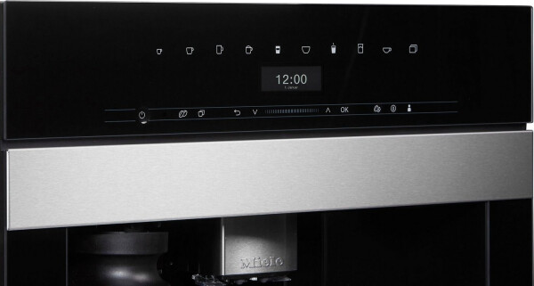 Miele CVA 7445 Edelstahl/CleanSteel, Bild 5