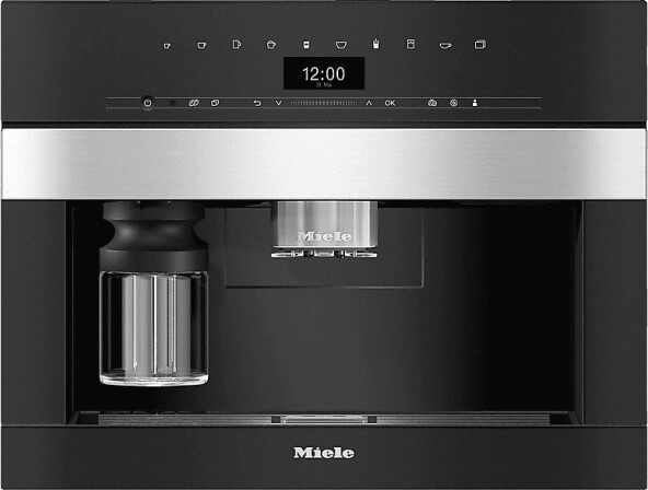 Miele CVA 7445 Edelstahl/CleanSteel, Bild 7
