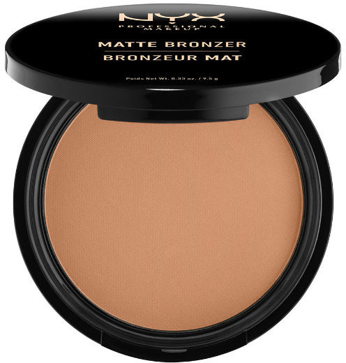 NYX Bronzeur Mat 9,5g Light