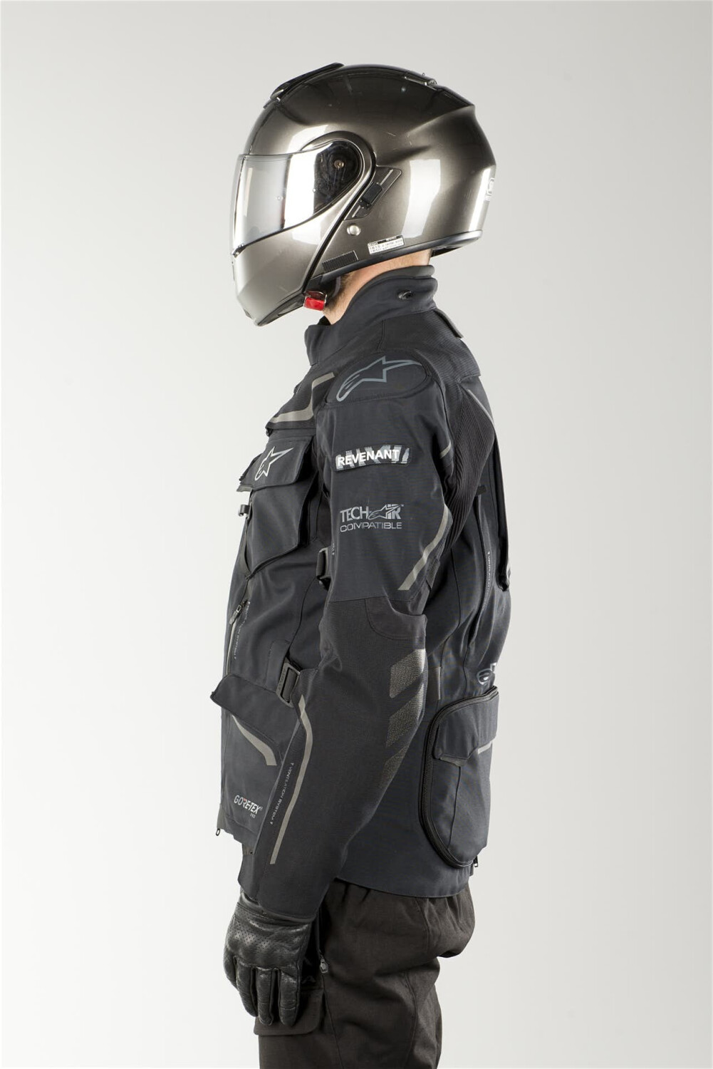 Alpinestar revenant online