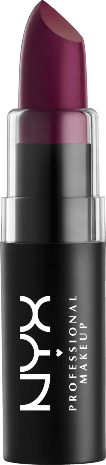 NYX Matte Lipstick 30 Aria (4,5g)
