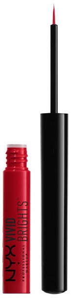 NYX Vivid Brights Liner 2 ml