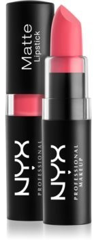 NYX Matte Lipstick 13 Angel (4,5g)
