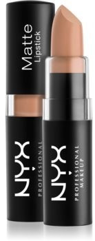 NYX Matte Lipstick 29 Sable (4,5g)