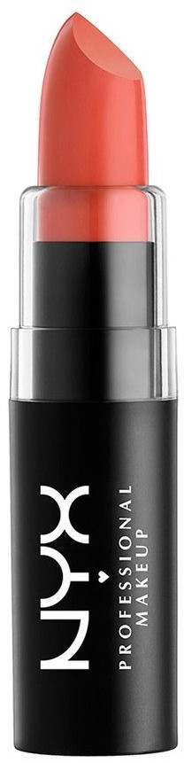 NYX Matte Lipstick 12 Sierra (4,5g)