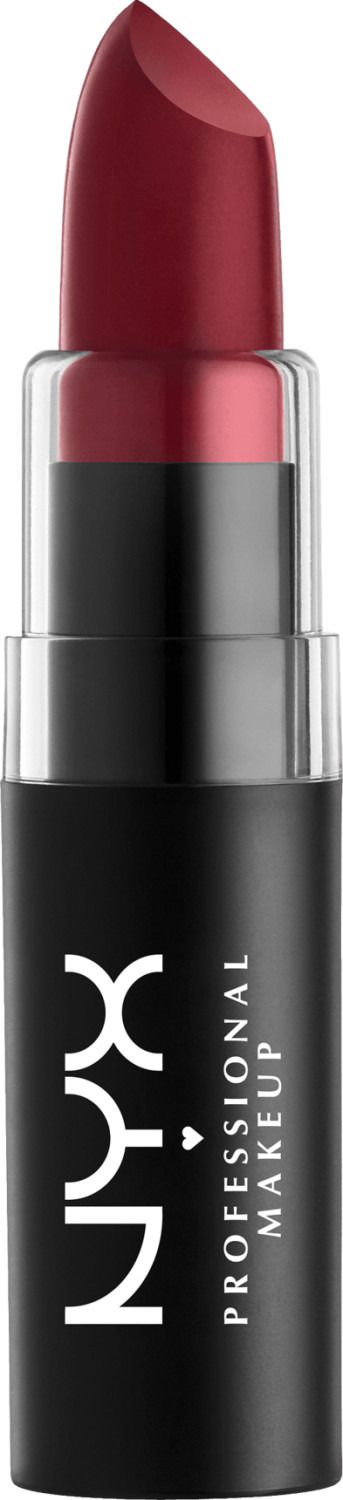 NYX Matte Lipstick 32 Siren (4,5g)