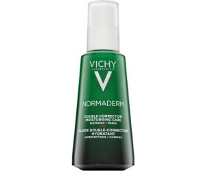 double correction vichy