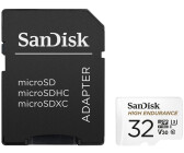 sandisk 32gb micro sdhc