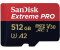 SanDisk Extreme Pro A2 microSDXC 512GB