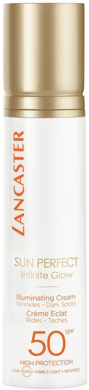 Lancaster Beauty Sun Perfect Illuminating Cream SPF 50 (50 ml)