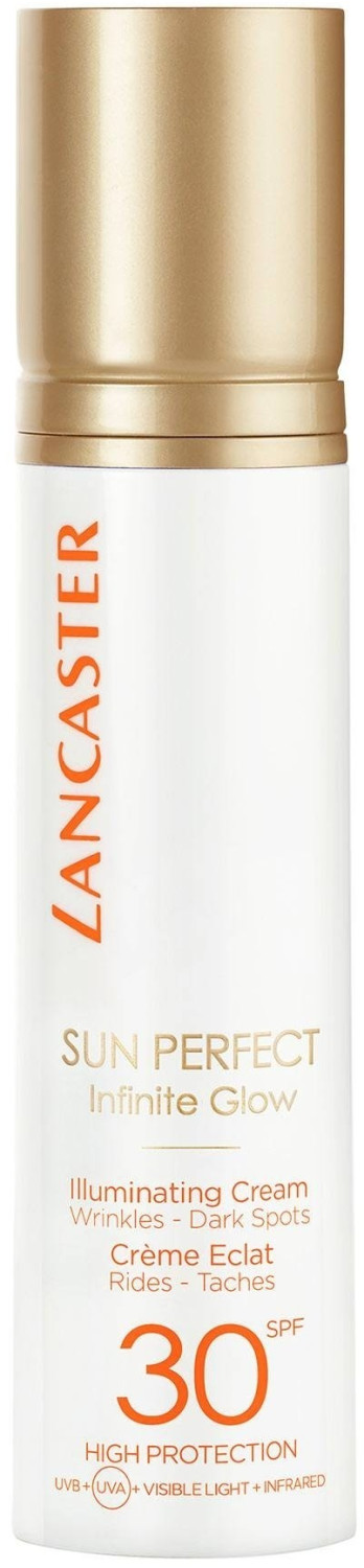 Lancaster Sun Perfect Illuminating Cream SPF 30 (50 ml)