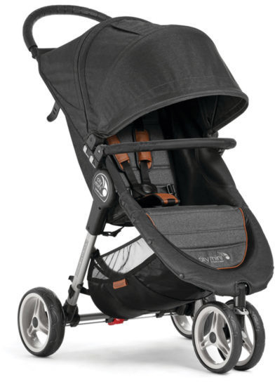Baby Jogger City Mini 3 Anniversary