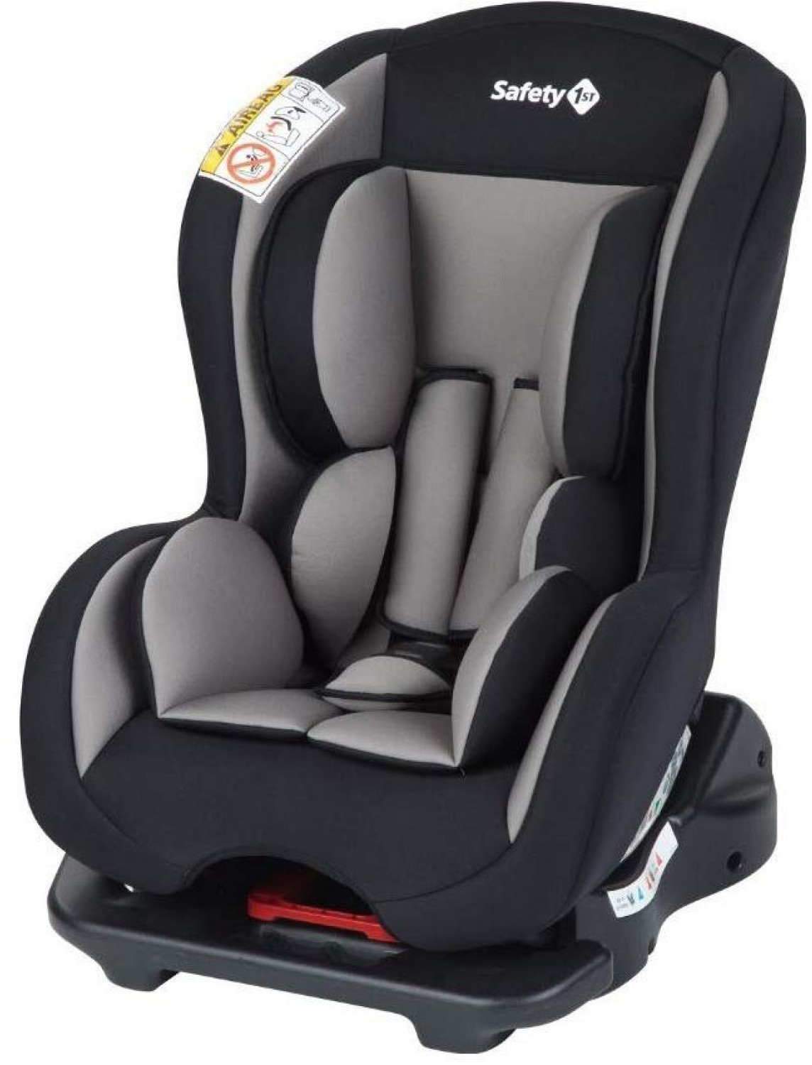 Safety 1st Sweet Safe Hot Grey