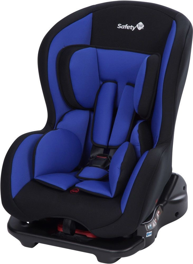 Safety 1st Sweet Safe Plain Blue