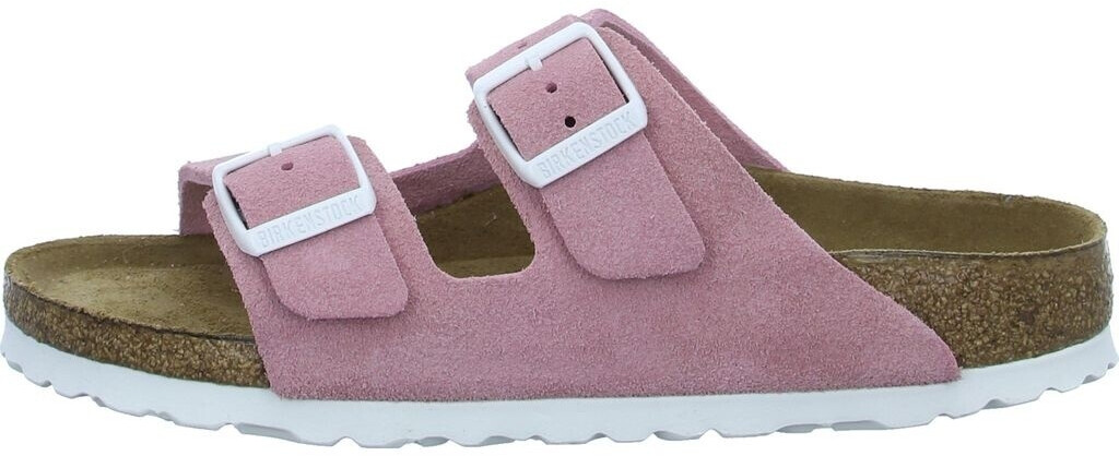 birkenstock arosa soft footbed