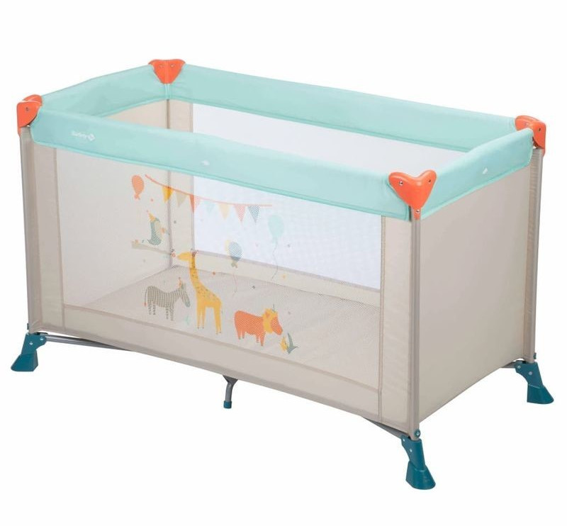 Safety 1st Soft Dreams Happy Days