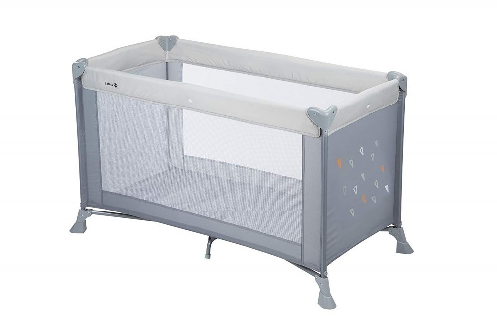 Safety 1st Soft Dreams Warm Grey