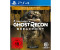 Tom Clancy's Ghost Recon: Breakpoint - Gold Edition (PS4)