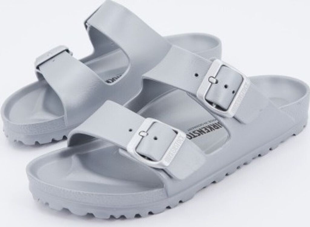 Arizona eva metallic silver sale