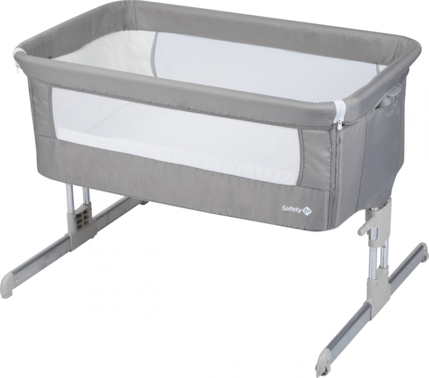 Safety 1st Calidoo warm grey